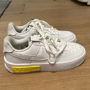 Nike Air Force Fontanka Womens Shoes